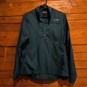 Patagonia Houdini Top
